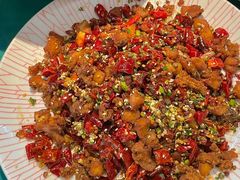 -眉山小馆(华强广场店)