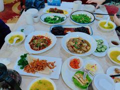 -止园酒店-中餐厅