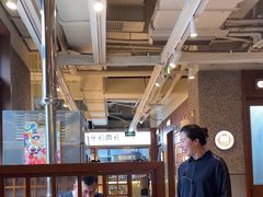 -牧童禧肉社·韩国炭火烤肉店(中粮祥云小镇店)
