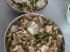 -正宗杨记普洱酸醋米线(总店)