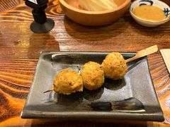 -鸟剑居酒屋(天河南二路店)