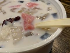 -文昌邓记清补凉(西沙路店)