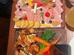 -京A Taproom·精酿餐吧(CBD店)