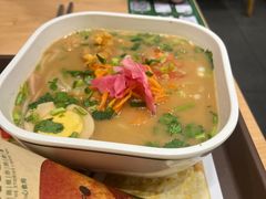 三鲜米线-魏家凉皮(祈年大厦店)