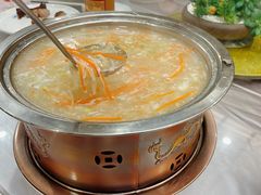 -聚春园自助餐厅(东街口店)