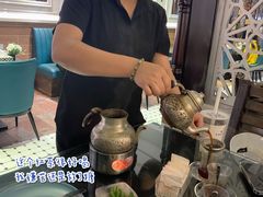 -Mevlana梅夫娜土耳其餐厅·清真