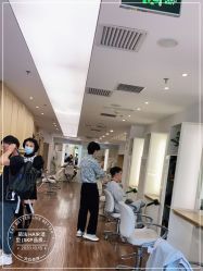 -THE LOG SALON 记录