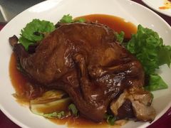 -天津津利华酒店