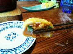 一韦渡江-烛影拾光观景餐厅·创意菜·摄影·小提琴(大唐不夜城店)