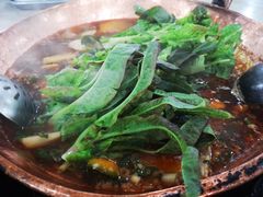 -朝伟清真铜瓢牛肉馆(三十年老·店)
