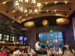 -MR.ROCKY洛奇先生RESTAURANT&BAR(宝安壹方城店)