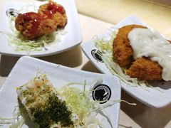 -熊吞·大碗丼烧肉饭(清江浦区万达店)