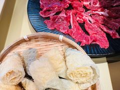 -芸鲜季·云南野生菌餐厅· 云南风物味研社(闵行店)