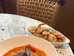 -Grand James·地中海bistro(百家湖1912店)