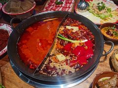 -楠火锅(哈尔滨金爵万象店)