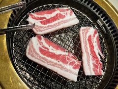 -KING KU卿古·炭火烤肉(临平银泰城店)