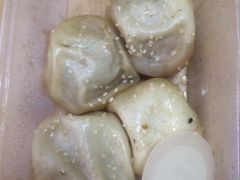 -小杨生煎(龙之梦购物中心店)