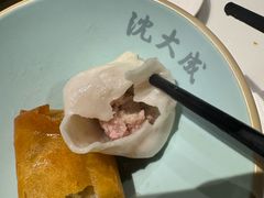 -沈大成(南京东路店)