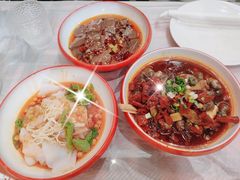 -华仔龙虾(永乐路总店)