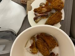 -麦当劳(武商建二店)