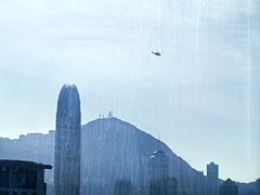 -香港尖沙咀凯悦酒店