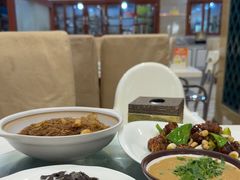 -福寿斋·老北京铜锅涮肉·烤鸭(顺义总店)