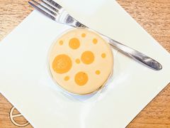 幸运和美杏果蛋糕-星巴克臻选(广州高德置地秋广场店)