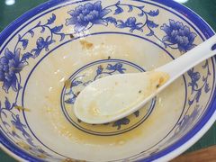 -隆福寺小吃店(东四店)