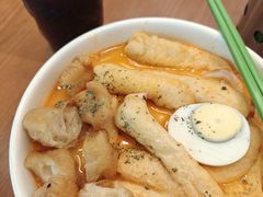 -绿柠食堂(北外滩店)