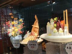 -阿伟海鲜楼·福建菜(延寿店)