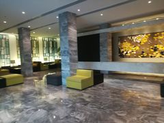 -麦新格精品酒店(上海浦东机场川沙迪士尼店)