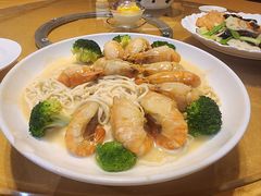 -汇景花园酒家(基立下道店)