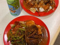 -美芝律剪刀剪咖喱饭