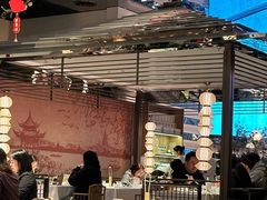 -桂满陇·海市蜃楼·黑金(国金店)