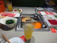 -海底捞火锅(江宸天街店)