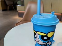 -奈雪的茶(大悦城PRO店)
