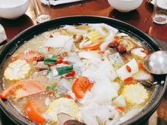 -花水湾红太阳牛肉汤锅