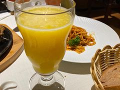 -俄士厨房(时代天街店)