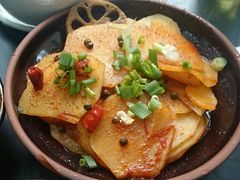 -二孃鸡爪爪(东郊记忆店)