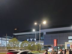 -温州南站