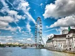 -伦敦塔桥