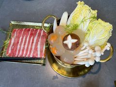 -古仓餐厅·创意菜