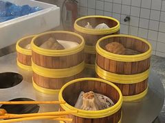 -纽斯特牛排自助餐厅(浦江万达店)
