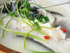 -宝荣鱼馆·临湖之宴(千岛湖店)