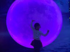-天津梵高星空艺术馆(天河城旗舰店)