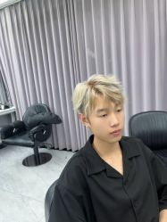 -YESIDO椰岛造型烫发染发