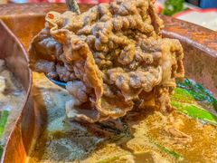 -三太子地摊烧烤·小龙虾(北蔡店)