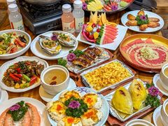 -松坂屋日料自助(长城路店)