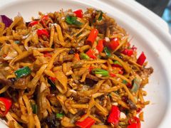 -兰湘子·湘菜小炒(长安万科广场店)