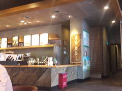 -星巴克(秦皇岛乐都汇店)